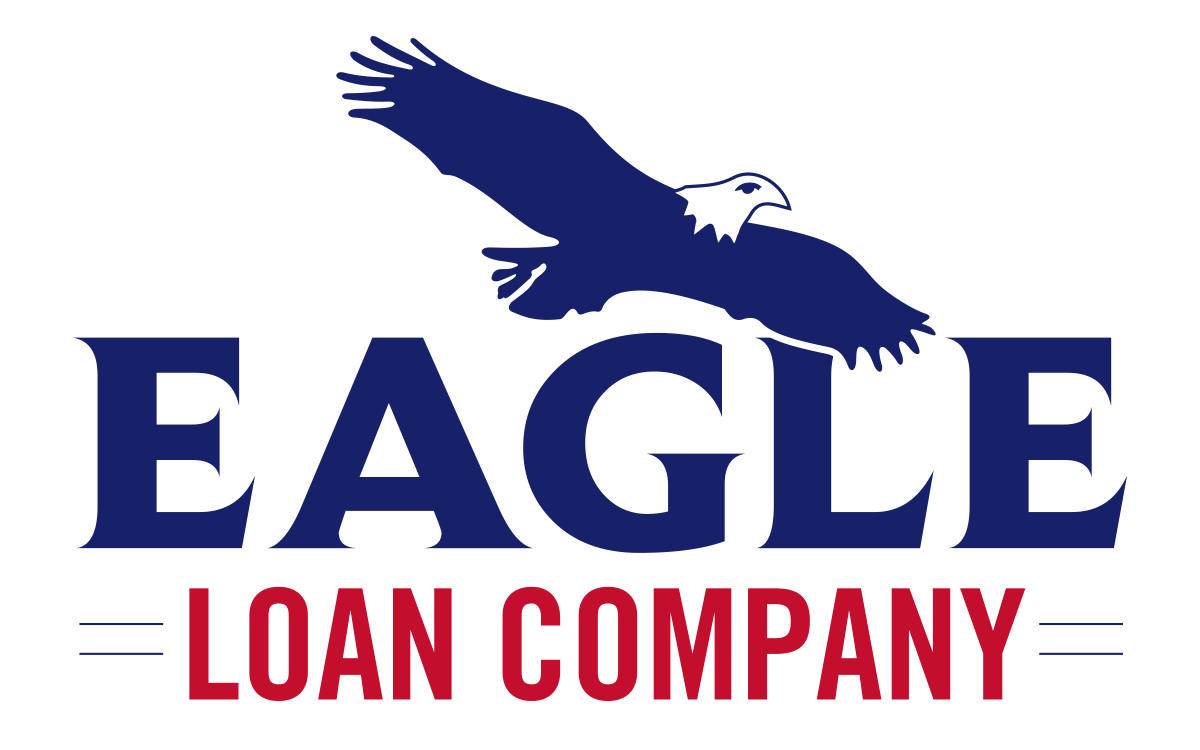 Eagle Finance Logo